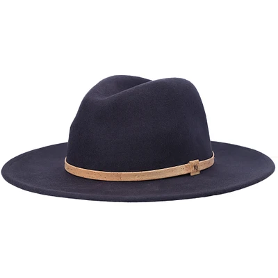 Women's tentree Navy Festival Fedora