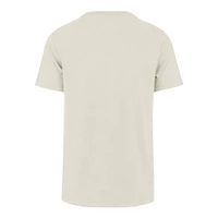Men's '47 Cream Texas A&M Aggies Duster Franklin T-Shirt