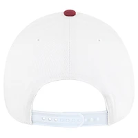 Men's '47 White Texas A&M Aggies Gridiron Clean Up Adjustable Hat