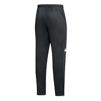Men's adidas  Black Texas A&M Aggies 2023 Travel AEROREADY Tapered Pants