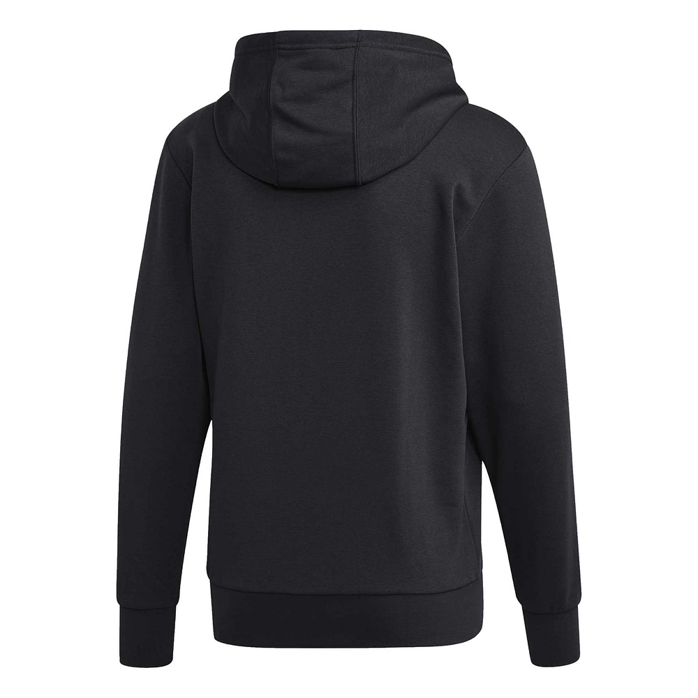 Men's adidas Black Texas A&M Aggies Honoring Excellence Pullover Hoodie