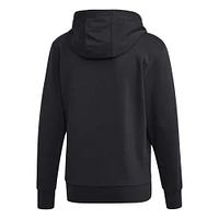 Men's adidas Black Texas A&M Aggies Honoring Excellence Pullover Hoodie