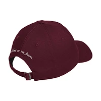 Men's adidas Maroon Texas A&M Aggies State Slouch Adjustable Hat
