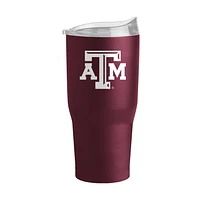 Texas A&M Aggies 30oz. Flipside Powder Coat Tumbler
