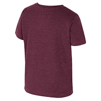 Toddler Colosseum Maroon Texas A&M Aggies Crushing It T-Shirt