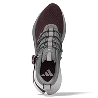Unisex adidas Maroon/Gray Texas A&M Aggies AlphaBoost V2 Shoes