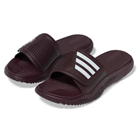 Unisex adidas  Maroon Texas A&M Aggies Alphabounce 2.0 Slide Sandals