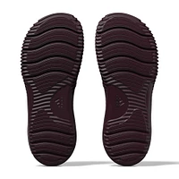 Unisex adidas  Maroon Texas A&M Aggies Alphabounce 2.0 Slide Sandals