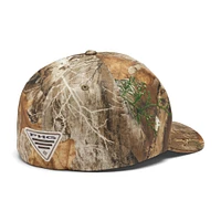 Unisex Columbia Realtree Camo Texas A&M Aggies Mossy Oak Bottomland Flex Hat