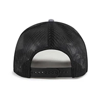 Men's '47  Gray Texas Longhorns Carbon Rope Adjustable Hat