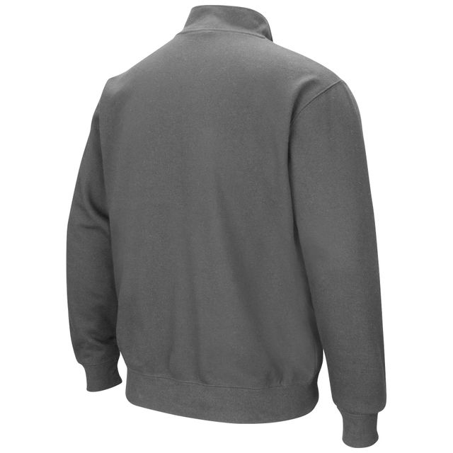 Sweat Colosseum Charcoal Texas Longhorns Tortugas pour homme