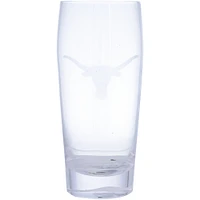 Texas Longhorns 16oz. Clubhouse Pilsner Glass