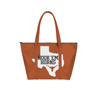 Sac fourre-tout Texas Longhorns My State Weekender