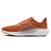 Unisex Nike Texas Orange Longhorns Zoom Pegasus 41 Running Shoes