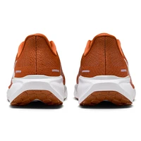 Unisex Nike Texas Orange Longhorns Zoom Pegasus 41 Running Shoes