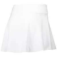 Women's Champion White Texas Longhorns Tailgate Soft Touch Skort