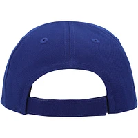 Infant New Era Royal Texas Rangers My First 9FIFTY Adjustable Hat