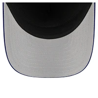 Men's New Era Dark Green Texas Rangers City Feature 9FORTY A-Frame Adjustable Hat