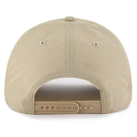 Men's '47 Khaki Texas Rangers Cozumel Hitch Adjustable Hat