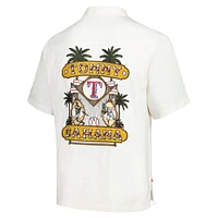 V109192 Ranger 15943 PITCHER'S PARADISO CAMP SHRMENSS MLB24-ST326637MBTexas Rangers # 11