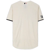 Texas Rangers 2023 MLB World Series Champions Autographed Nike City Connect Max Scherzer Jersey with 8 Signatures including Corey Seager, Adolis Garcia and Max Scherzer - Limited Edition of 10