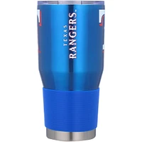 Texas Rangers 30oz. Gameday Stainless Tumbler