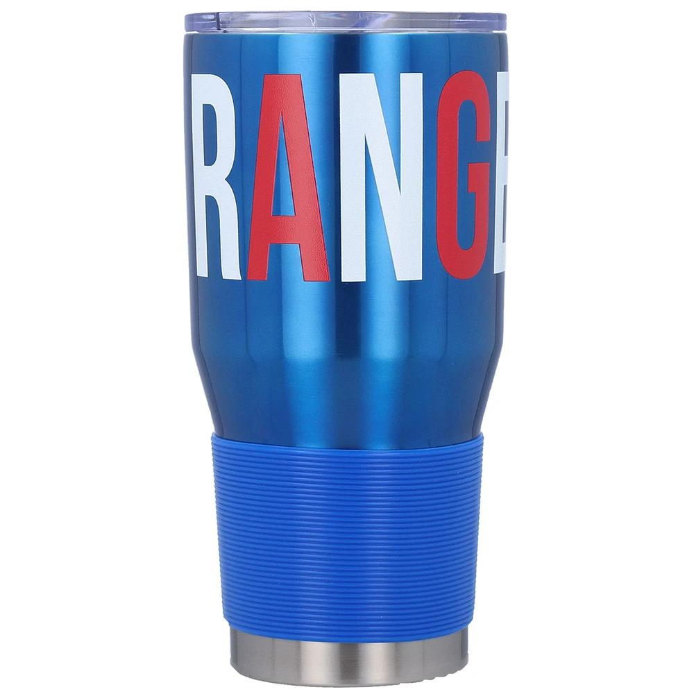 Texas Rangers 30oz. Overtime Tumbler