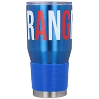 Texas Rangers 30oz. Overtime Tumbler