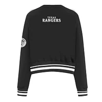 V110751 Ranger COL ROND FLC PERLES NOIRES POUR FEMMES SWTLADCRW LTRC314746-BLK #9