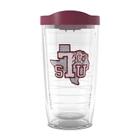 Tervis Texas Southern Tigers 16oz. Emblem Classic Travel Tumbler