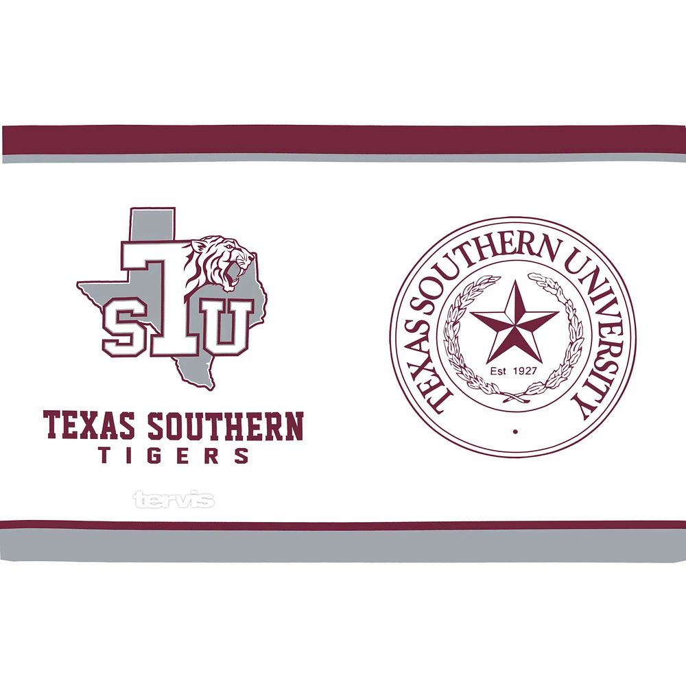 Tervis Texas Southern Tigers 16oz. Tradition Classic Travel Tumbler
