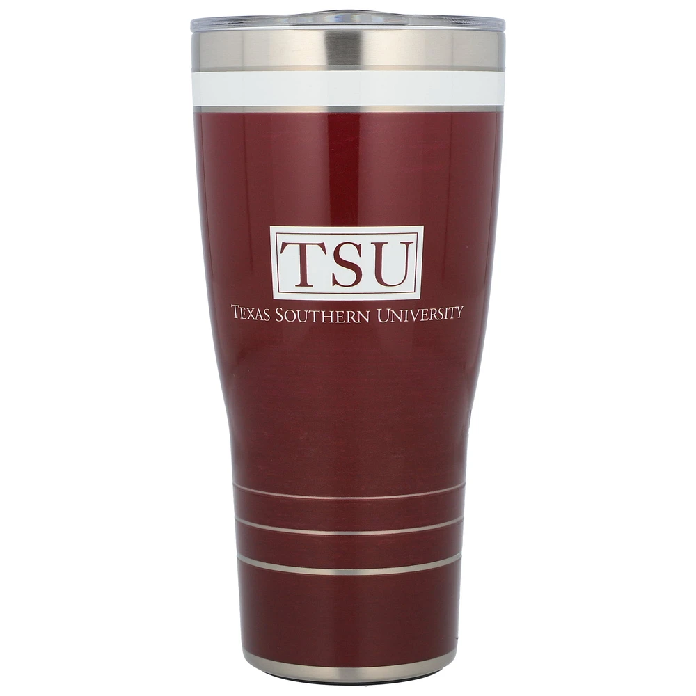 Tervis Texas Southern Tigers 30oz. MVP Stainless Steel Tumbler