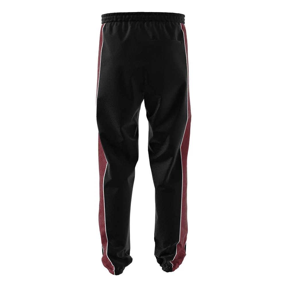Men's Mahomes Black Texas Tech Red Raiders  Track Pants