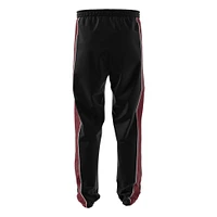 Men's Mahomes Black Texas Tech Red Raiders  Track Pants
