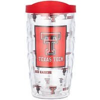 Tervis Texas Tech Red Raiders 10oz. Overtime Classic Tumbler