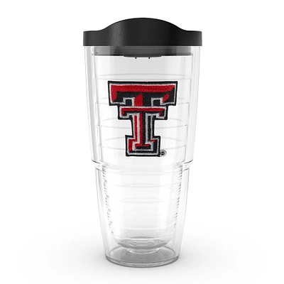 Tervis Texas Tech Red Raiders 24oz. Emblem Classic Tumbler