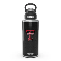 Tervis Texas Tech Red Raiders 32oz. Weave Wide Mouth Water Bottle