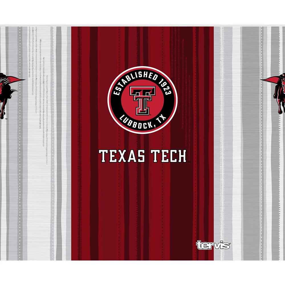 Tervis Texas Tech Red Raiders 40oz. All In Wide Mouth Water Bottle