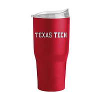 Texas Tech Red Raiders 30oz. Flipside Powder Coat Tumbler