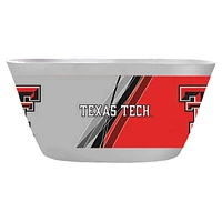 Texas Tech Red Raiders Dynamic Bowl