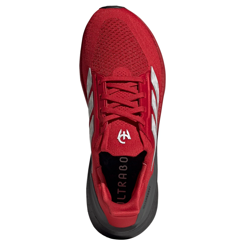 Unisex adidas Red Texas Tech Raiders Mahomes Ultraboost 5X Shoes