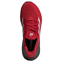 Unisex adidas Red Texas Tech Raiders Mahomes Ultraboost 5X Shoes