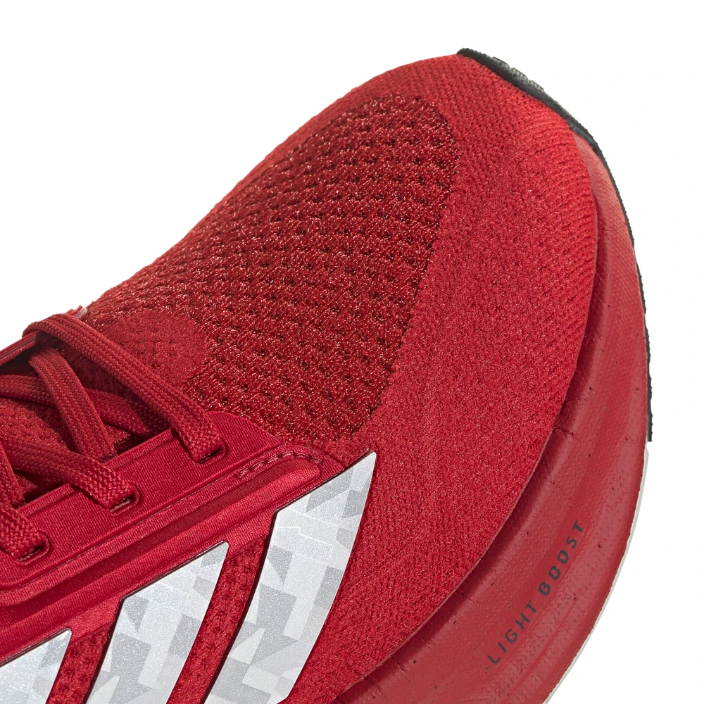 Unisex adidas Red Texas Tech Raiders Mahomes Ultraboost 5X Shoes
