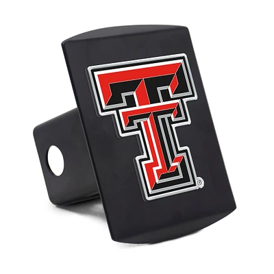 WinCraft Texas Tech Red Raiders Housse d'attelage haut de gamme