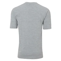 Men's Ahead  Gray THE PLAYERS Arched Logo Pembrooke T-Shirt