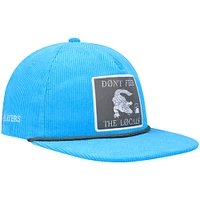 Men's Flomotion Blue THE PLAYERS DFTL Rope Adjustable Hat