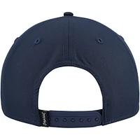 Men's Imperial Navy THE PLAYERS 50th Anniversary The Wingman Rope Adjustable Hat
