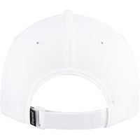 Men's Imperial  White THE PLAYERS 50th Anniversary The Original Performance Adjustable Hat