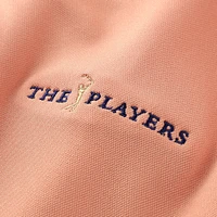 Men's Nike Orange 2025 THE PLAYERS Victory Performance Polo
