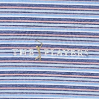 Men's Peter Millar Navy THE PLAYERS Fairmont Performance Jersey Polo